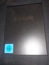 Kollegah - King Box (Ohne Album) (T-Shirt ist Ovp)