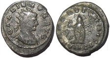 Gallienus (253-268) Antoninian