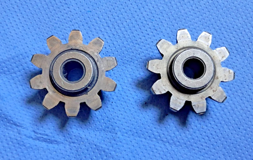 Kegelrad hydro gear - kegelrad,