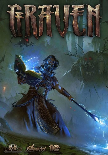 Graven download steam code - graven,
