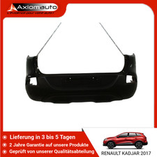 🇩🇪 HINTERER STOßSTANGE