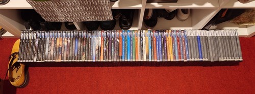 Playzone dvds vollständige - playzone,