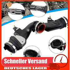 Ansaugrohr Reinluftleitung
