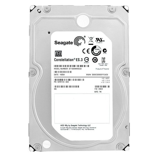 Festplatte seagate 1tb - seagate, es.3
