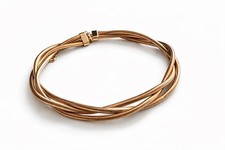 Statement Collier mehrreihige