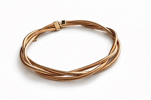 Statement collier mehrreihige - statement,