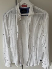 Scotch& Soda Herrenhemd