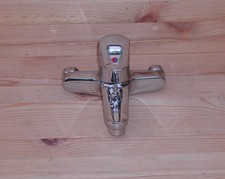 Sanitop Wanenarmatur Imperia chrom