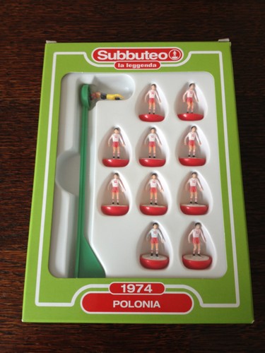 Subbuteo legends leggenda - subbuteo,
