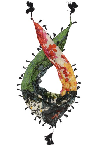 Desigual schal damen - desigual,