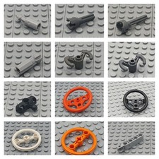 LEGO® Technic div Teile Steering Lenkung - versch. Farben u. Typen