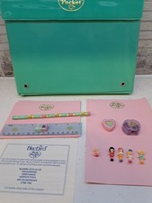 Polly Pocket Bluebird 1990