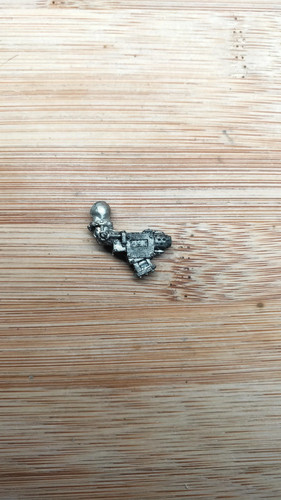 Ork warhammer 40k - ork,