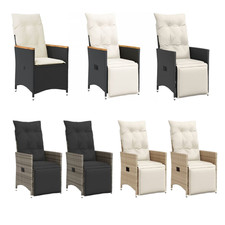 Gartensessel Gartenstuhl