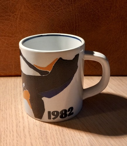 Royal copenhagen fajance - -,