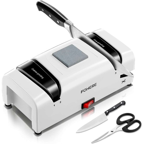 Elektrischer messerschärfer - elektrischer,