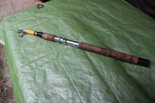 Opas  Angel Teleskop BALZER  fibrex Pil 2.10m 150-300 g Sammler Angler Vintage