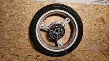Suzuki GSX-R600 K1 Rear Wheel
