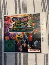 Pac-Man & Galaga Dimensions