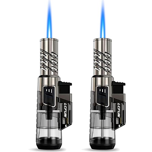 Feuerzeug jetflame - feuerzeug,