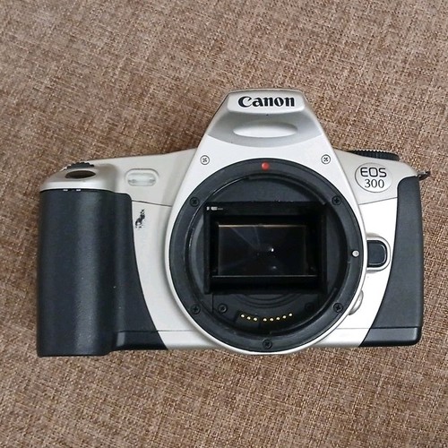 Canon eos 300 slr 35mm - slr,