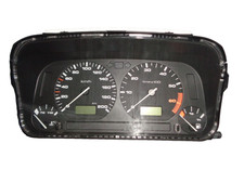 Tachometer Kombiinstrument