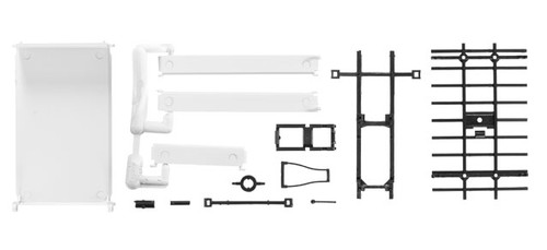 Herpa 084536 87 3 seiten - -, 3-seiten