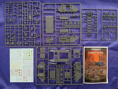 Chaos nashorn neu - , warhammer