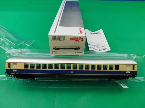D24 märklin personenwagen - d24,