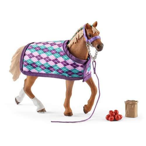 Schleich 42360 englisches - schleich,