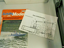 Beam - Heißluftmaschinen - Bauplan (Stirling) + Zeitschriftenbeschreibung