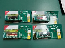 Modellauto Set vollständig