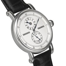 CHRONO SWISS Sirius Regulateur