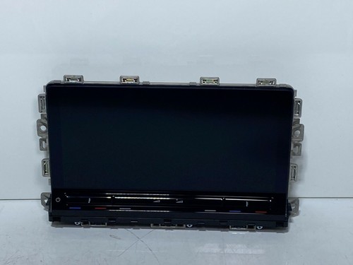 Golf gross monitor - vw,