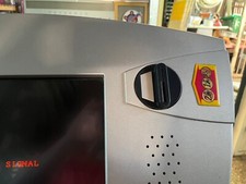 Merkur trendy t2 stand grau gebraucht 