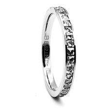 BERING Innenring Arctic Symphony schmal 571-17-X1