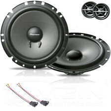 PIONEER LAUTSPRECHER für VW GOLF III / 3 Variant 1993-1999 Heck Hinten Tür #AS51