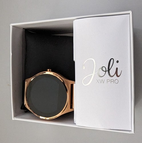 Watch joli pro smartwatch - x-watch,