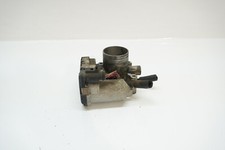 Drosselklappe VW Polo 6N2 BJ 2001 1,4l  60 PS AUD 030133062C