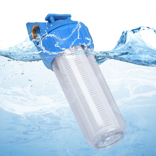 Wasserfilter anschluss 1 - wasserfilter,