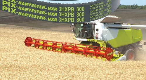 610835 claas kombigurt - 610835,