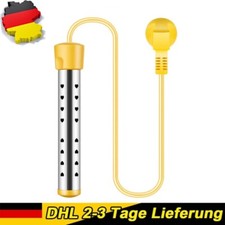 Heizstab Poolheizung