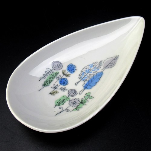 Rosenthal porzellan puzzle - porzellan,