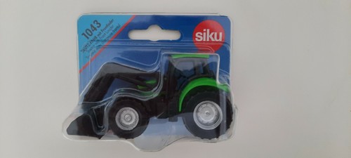 Siku 1043 deutz fahr mit - deutz-fahr,