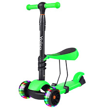 Kinderroller Scooter
