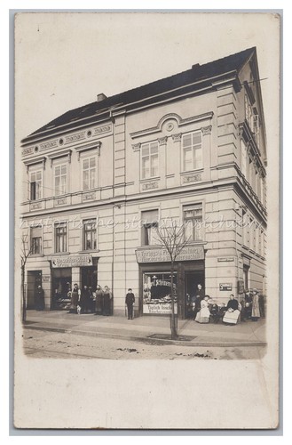 Cottbus dresdener straße - dresdener,