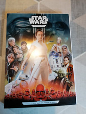 2x Kaufland Star Wars