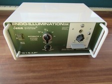 WISAP ENDO-ILLUMINATION 250K