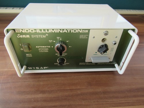 Wisap endo illumination - endo-illumination, 250k