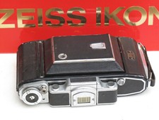 Zeiss Ikon Super Ikonta C 6x9